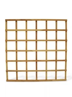 Teak Trellises -Garden Decor Store 38848 01V 3 4