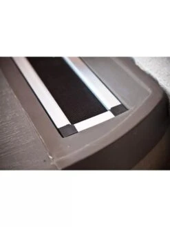 Flat-Back Rain Barrel -Garden Decor Store 38986 03V