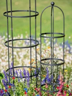 Essex Round Trellises -Garden Decor Store 39544 4498 tif