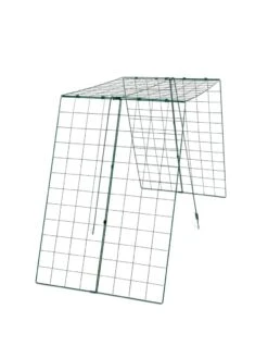 Over The Top Cucumber And Squash Trellis -Garden Decor Store 3 4 crop 8613058 4893