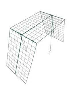 Over The Top Cucumber And Squash Trellis -Garden Decor Store 3 4 crop 8613058 4899