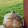 Acorn Hose Pot -Garden Decor Store 3 4 crop 8613361 0037 acorn hose pot
