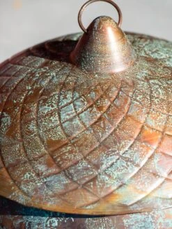 Acorn Hose Pot -Garden Decor Store 3 4 crop 8613361 0045