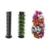 Flower Tower -Garden Decor Store 3 4 crop 8613624 05V flower tower