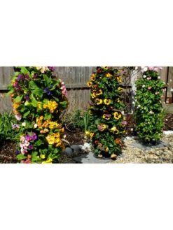 Flower Tower -Garden Decor Store 3 4 crop 8613624 07V