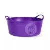 Shallow Tubtrug, 4 Gallon -Garden Decor Store 40326PR 100 tif