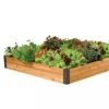 4' Raised Beds -Garden Decor Store 8586765 001E