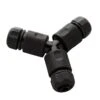3-Way Connector For Snip-n-Drip -Garden Decor Store 8586789 004 tif