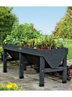 VegTrug® Patio Garden 8 VegTrug® Patio Garden -Garden Decor Store 8586918 002 3 4