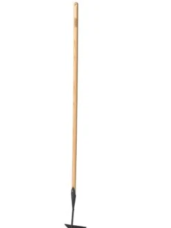 Gardener's Lifetime Half-Moon Hoe -Garden Decor Store 8586976 0965 tif