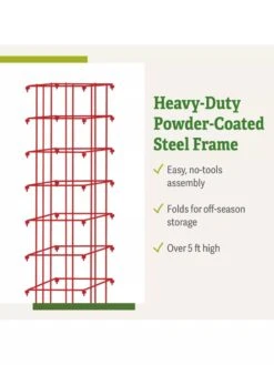 Bean Tower -Garden Decor Store 8587060 productdetails