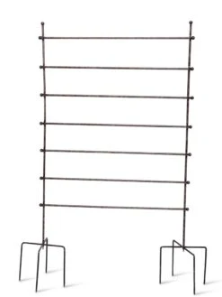 Jardin Ladder Trellis -Garden Decor Store 8587107 7242 tif