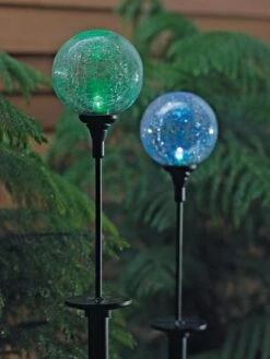 Solar Northern Lights Sphere -Garden Decor Store 8587110 138 tif