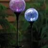 Solar Northern Lights Sphere -Garden Decor Store 8587110 151 tif