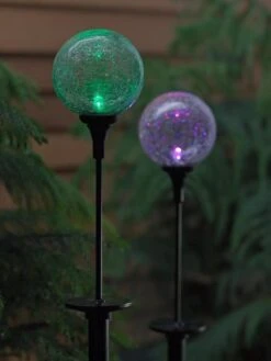 Solar Northern Lights Sphere -Garden Decor Store 8587110 154 tif