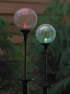 Solar Northern Lights Sphere -Garden Decor Store 8587110 155 tif