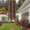 Amazing Grace Chime™ -Garden Decor Store 8587423 01V tif
