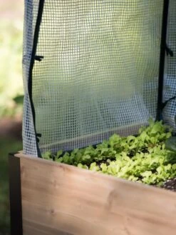 Protection Frame & Covers, 2' X 4' -Garden Decor Store 8587631 268 tif 2