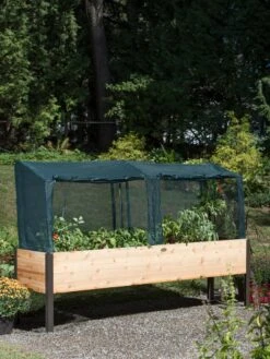 Protection Frame & Covers, 2' X 8' -Garden Decor Store 8587631 314 tif