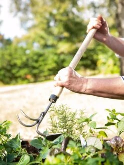 Gardener's Lifetime Raised Bed Cultivator -Garden Decor Store 8587960 3527 tif