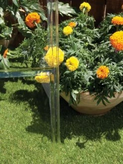 Canopia® By Palram Harmony™ Greenhouse, 6' -Garden Decor Store 8588022 005V tif