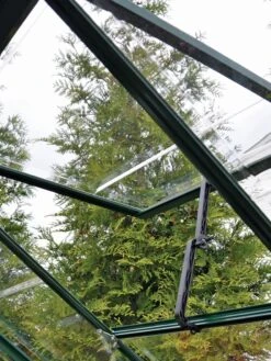 Canopia® By Palram Harmony™ Greenhouse, 6' -Garden Decor Store 8588022 15V tif