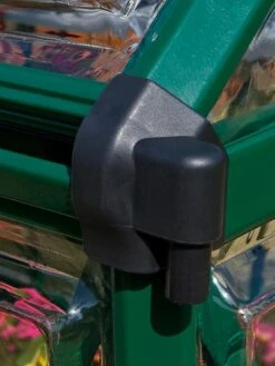 Canopia® By Palram Harmony™ Greenhouse, 6' -Garden Decor Store 8588022 17V tif