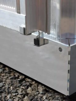 Canopia® By Palram Balance Greenhouse, 8' X 12' -Garden Decor Store 8588023 004V tif