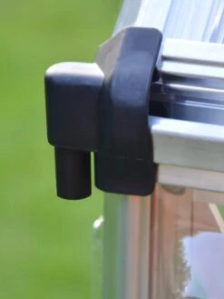 Canopia® By Palram Balance Greenhouse, 8' X 12' -Garden Decor Store 8588023 17V jpg