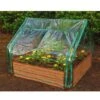 Extendable Cold Frame Greenhouse -Garden Decor Store 8588247 03V extendable cold frame greenhouse