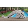 Graceful Angel Garden Statue 1 Graceful Angel Garden Statue -Garden Decor Store 8590088 001V jpg