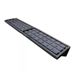 Canopia® By Palram Shelf Kit For Greenhouses, Set Of 2 Shelves -Garden Decor Store 8591033 04V tif