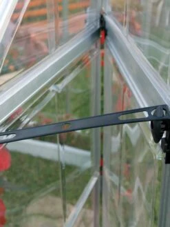 Canopia® By Palram Harmony™ Snap & Grow Greenhouse, 8' -Garden Decor Store 8591043 04V tif 1