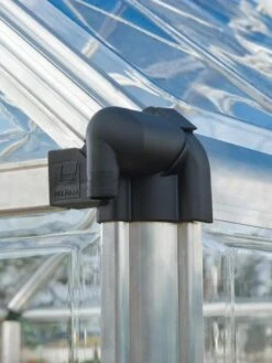 Canopia® By Palram Harmony™ Snap & Grow Greenhouse, 8' -Garden Decor Store 8591043 05V tif 1