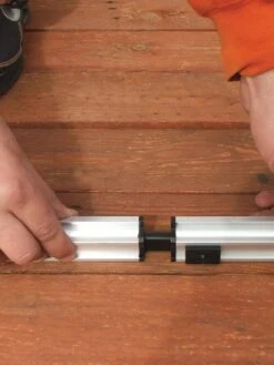 Canopia® By Palram Harmony™ Snap & Grow Greenhouse, 8' -Garden Decor Store 8591043 06V tif 1