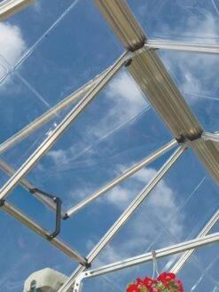 Canopia® By Palram Snap & Grow Greenhouses -Garden Decor Store 8591043 07V tif