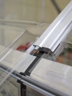 Canopia® By Palram Snap & Grow Greenhouses -Garden Decor Store 8591043 08V tif