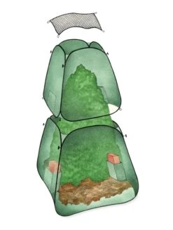 Pop-Up Plant Protector -Garden Decor Store 8591267 001z tif