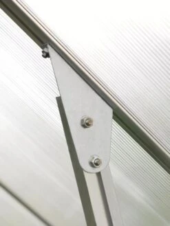 Canopia® By Palram Essence™ Greenhouse, 8' X 12' -Garden Decor Store 8591356 06V tif