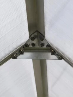 Canopia® By Palram Essence™ Greenhouse, 8' X 12' -Garden Decor Store 8591356 07V tif