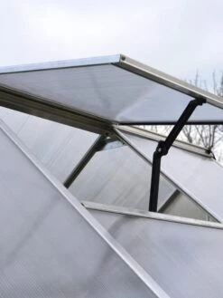 Canopia® By Palram Essence™ Greenhouse, 8' X 12' -Garden Decor Store 8591356 08V tif