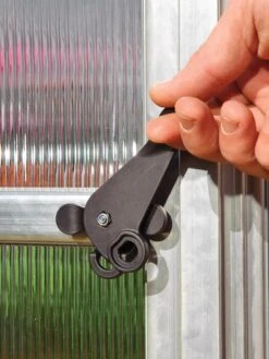 Canopia® By Palram Essence™ Greenhouse, 8' X 12' -Garden Decor Store 8591356 10V tif