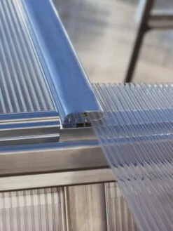 Canopia® By Palram Essence™ Greenhouse, 8' X 12' -Garden Decor Store 8591356 11V tif