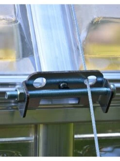 Canopia® By Palram Anchoring Kit For The Palram - Canopia Greenhouses -Garden Decor Store 8591357 02v