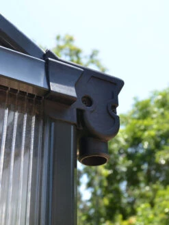 Canopia® By Palram Glory™ Greenhouse, 8' 37 Canopia® By Palram Glory™ Greenhouse, 8' -Garden Decor Store 8591547 08v