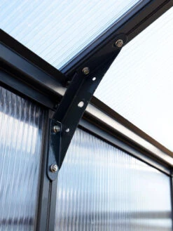 Canopia® By Palram Glory™ Greenhouse, 8' 30 Canopia® By Palram Glory™ Greenhouse, 8' -Garden Decor Store 8591547 09v