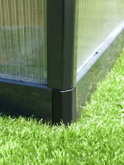 Canopia® By Palram Glory™ Greenhouse, 8' 32 Canopia® By Palram Glory™ Greenhouse, 8' -Garden Decor Store 8591547 11v