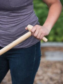 Gardener's Lifetime Dutch Hoe -Garden Decor Store 8592103 1333 tif