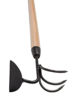 Gardener's Lifetime Long-Handled Double Tool -Garden Decor Store 8592107 1591z tif