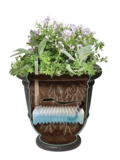 Kylemore Self-Watering Urn Planter 8 Kylemore Self-Watering Urn Planter -Garden Decor Store 8592688 SWKylemore art tif